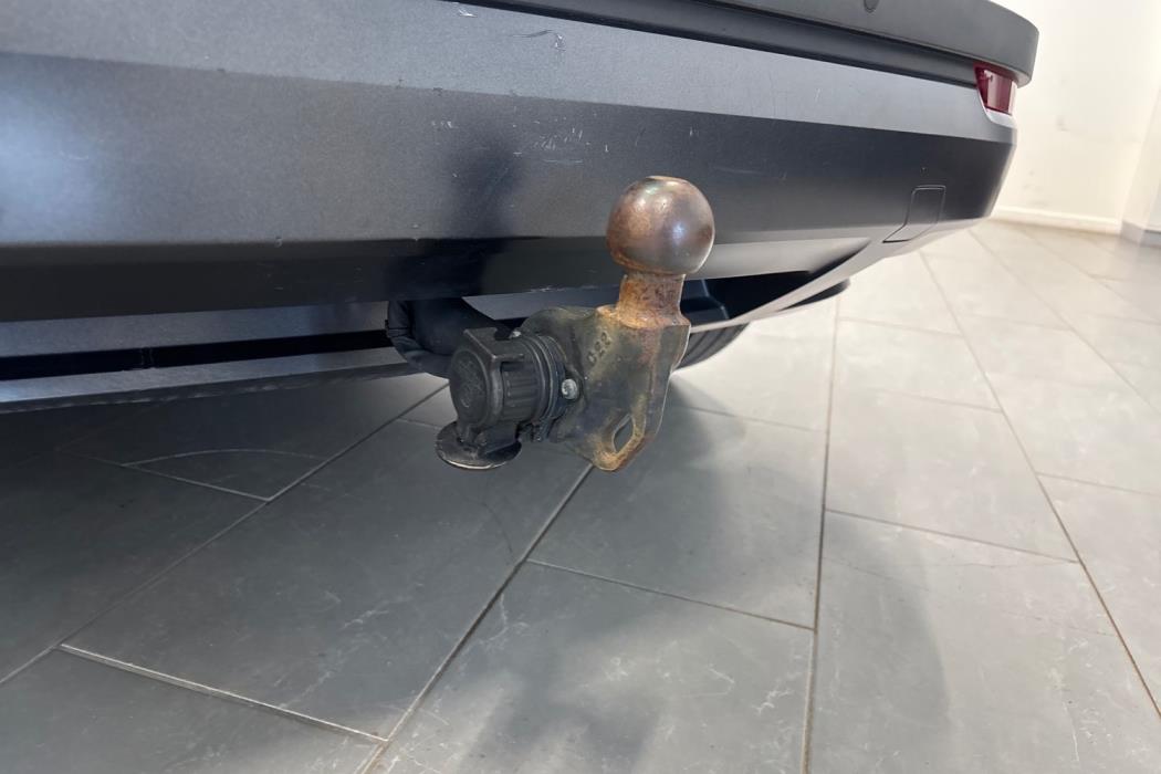 SKODA Karoq 2019