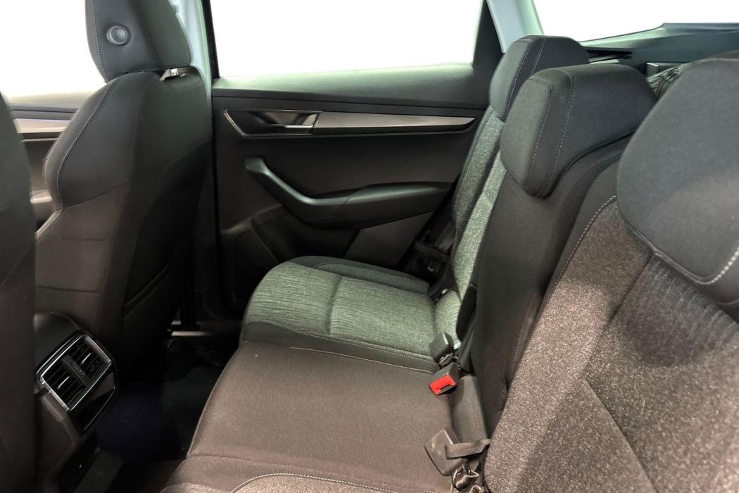SKODA Karoq 2019