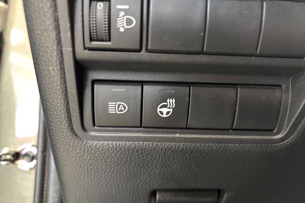 Toyota Yaris 2021