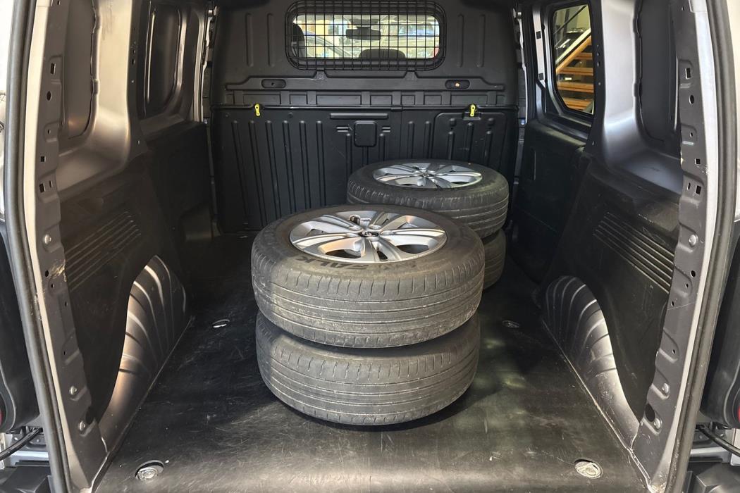 TOYOTA Proace CITY 2020