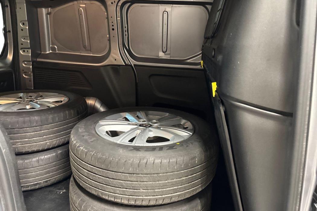 TOYOTA Proace CITY 2020