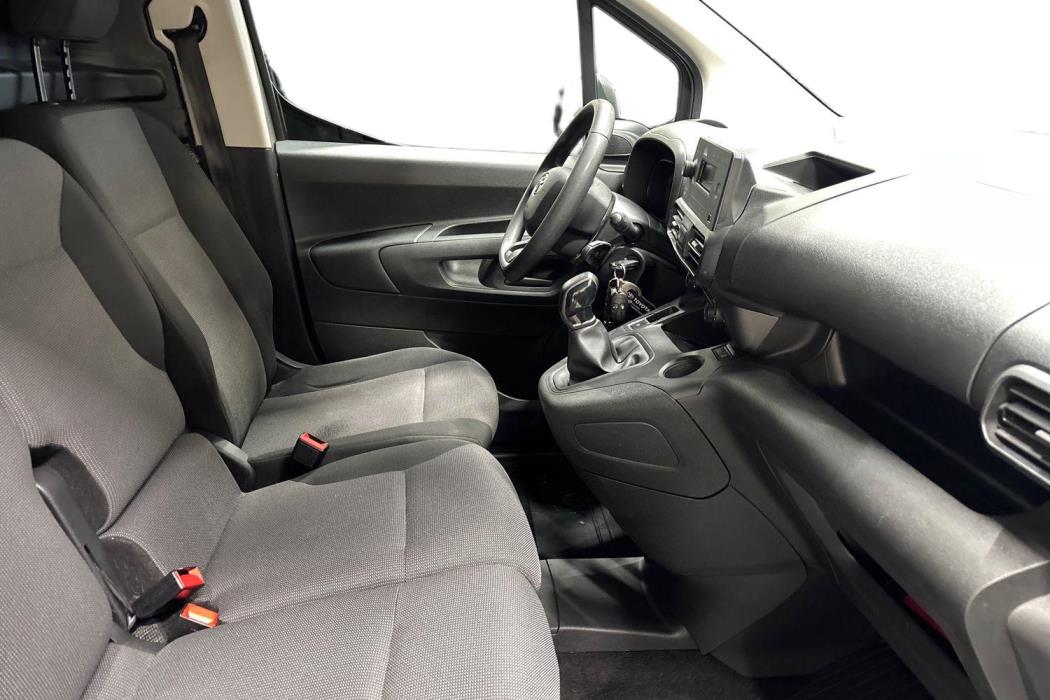 TOYOTA Proace CITY 2020