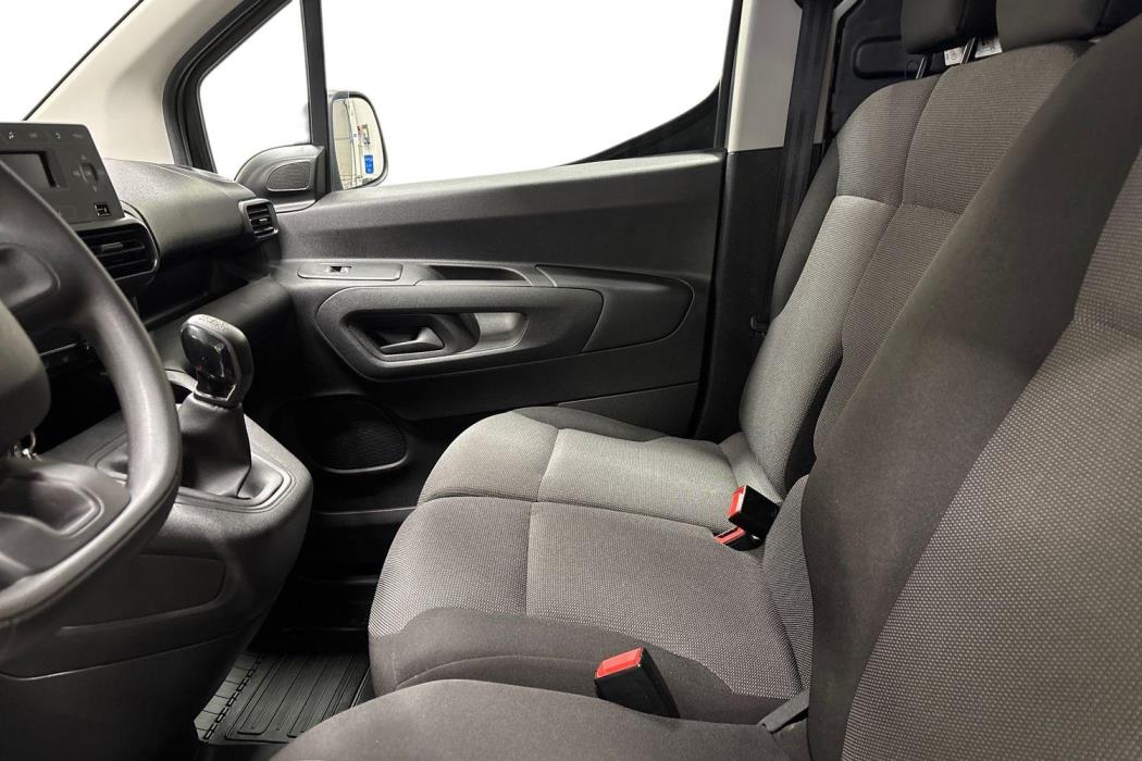 TOYOTA Proace CITY 2020