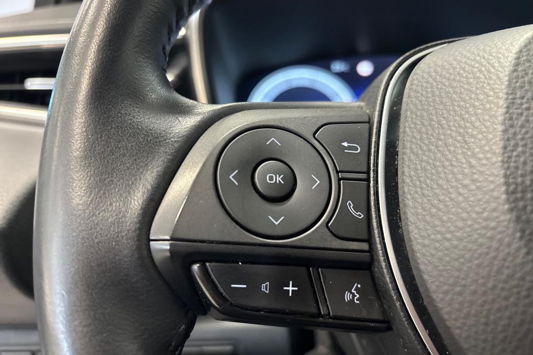 Toyota Corolla 2023