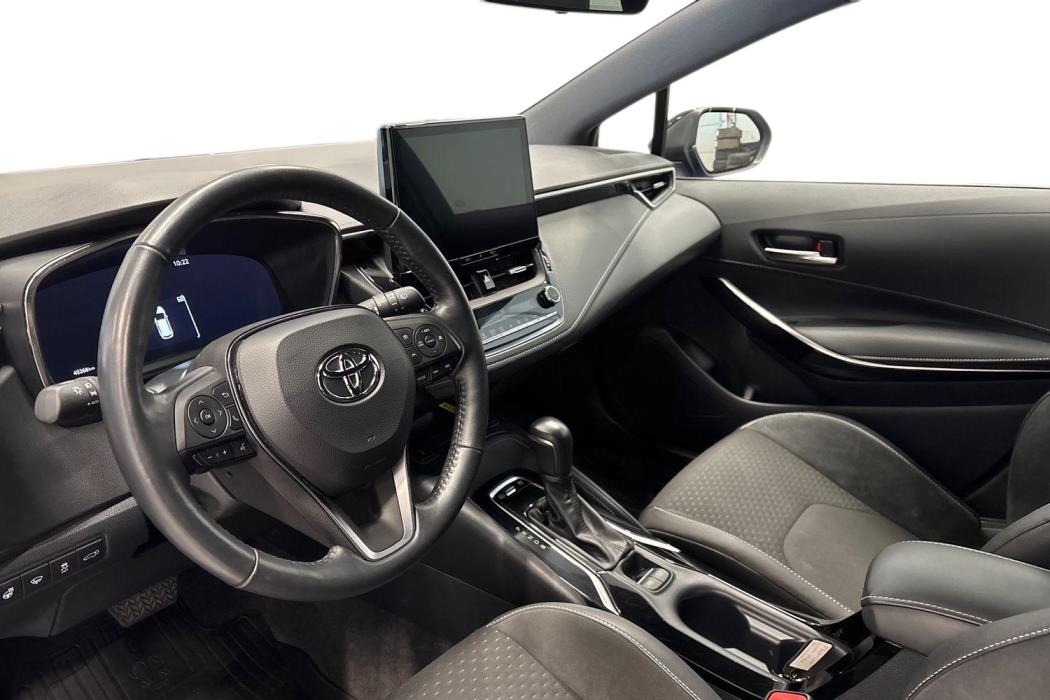 Toyota Corolla 2023