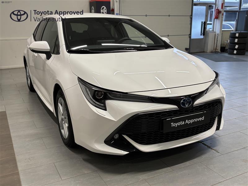 Toyota Corolla 2023