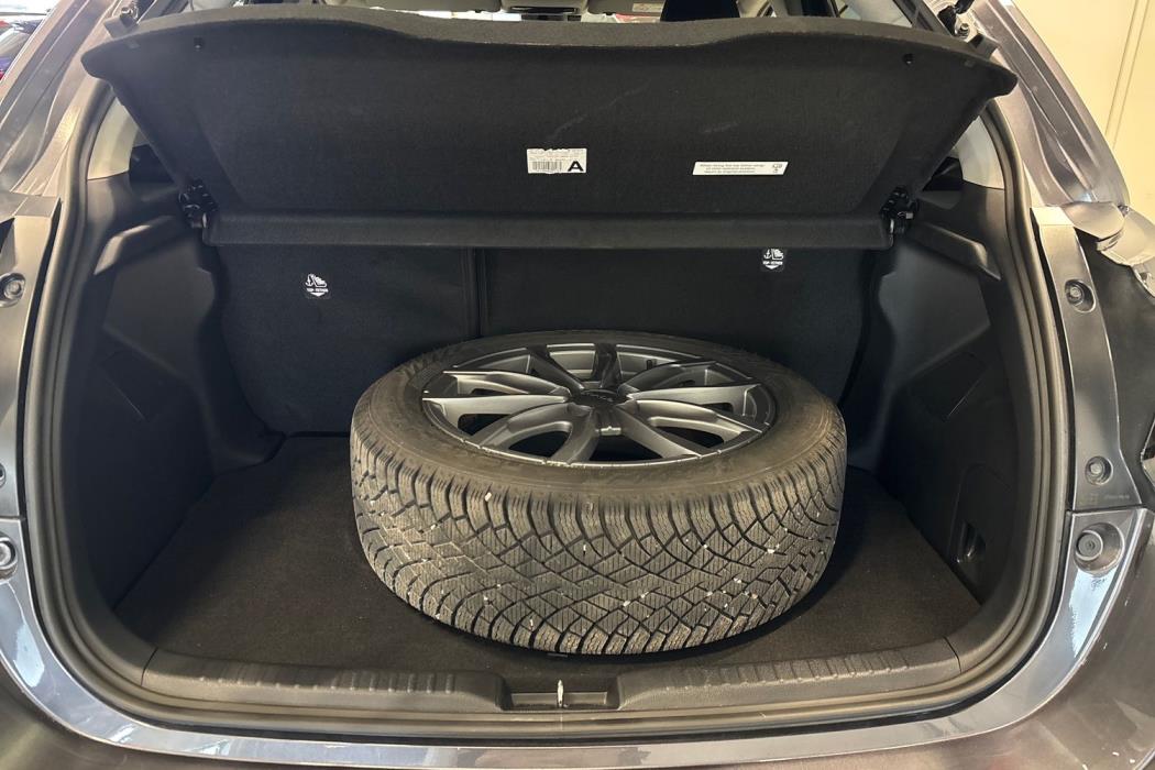 Toyota Yaris 2022