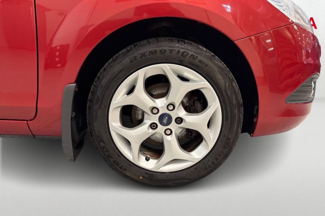 FORD FOCUS 2010