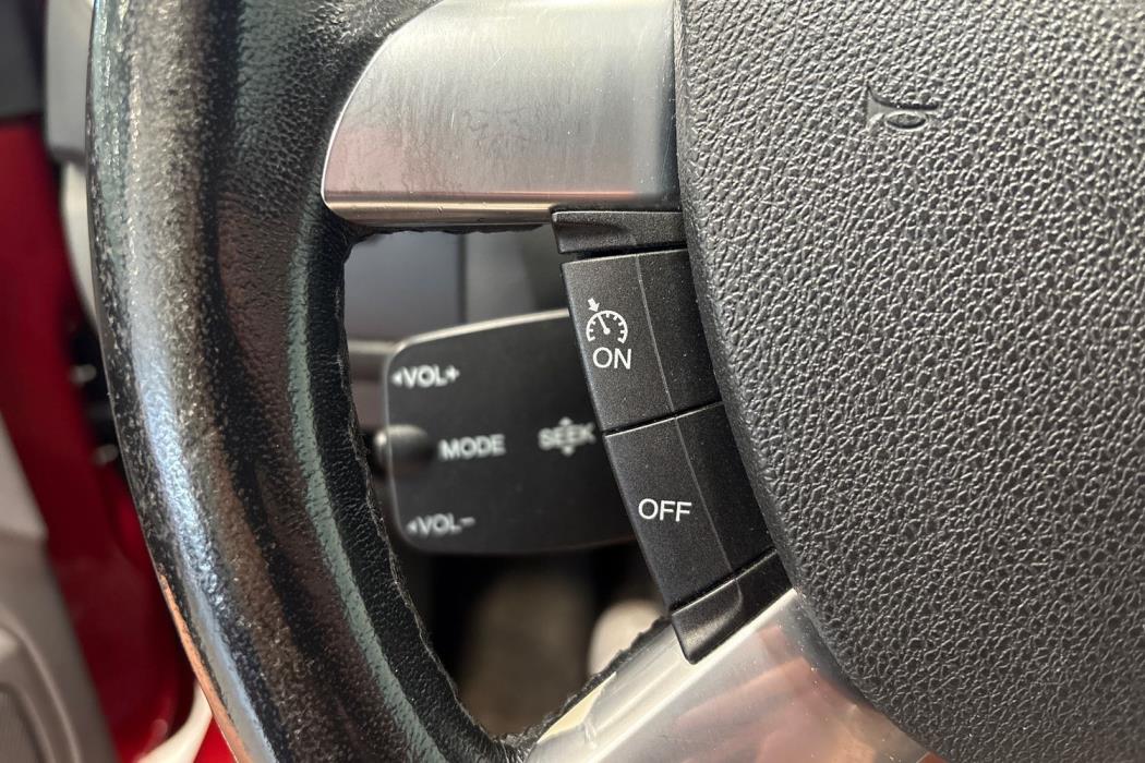 FORD FOCUS 2010