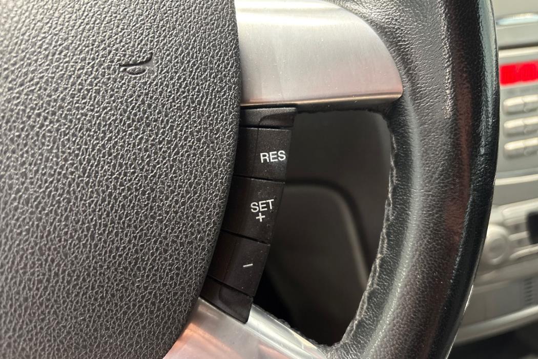 FORD FOCUS 2010