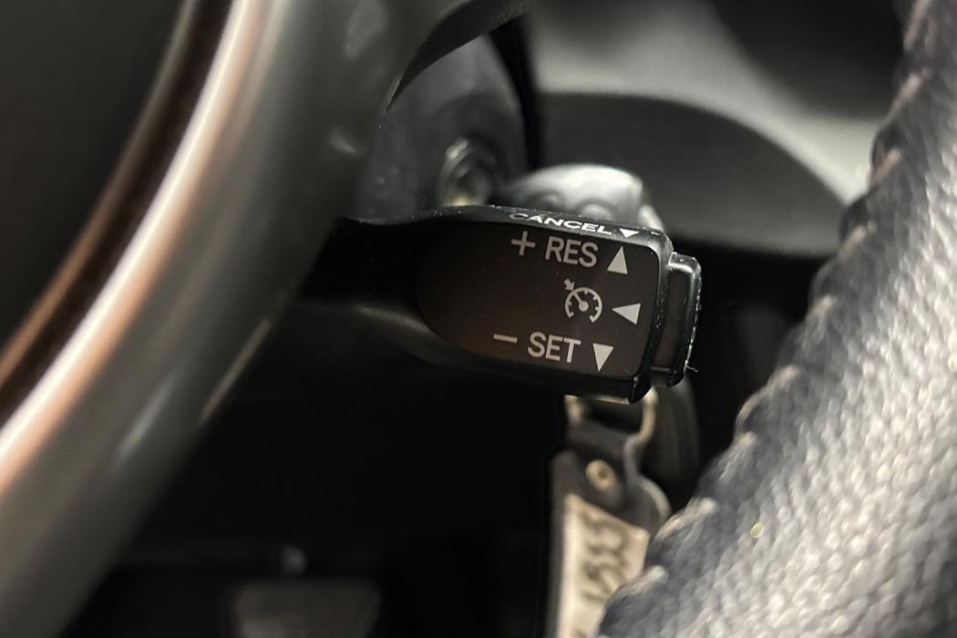 TOYOTA YARIS 2014