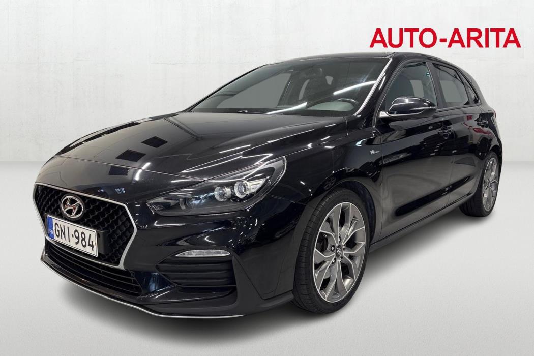 HYUNDAI i30 Hatchback 2019