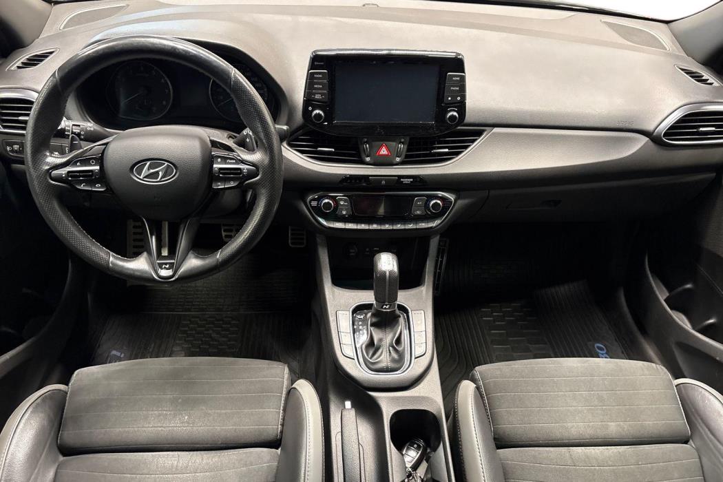 HYUNDAI i30 Hatchback 2019