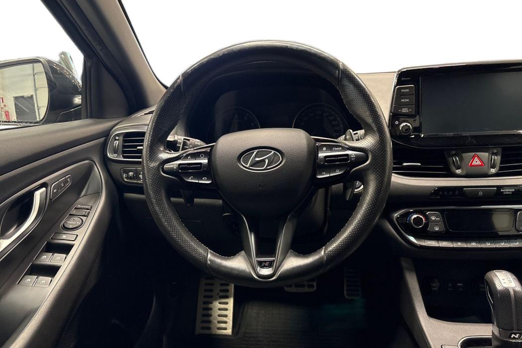 HYUNDAI i30 Hatchback 2019