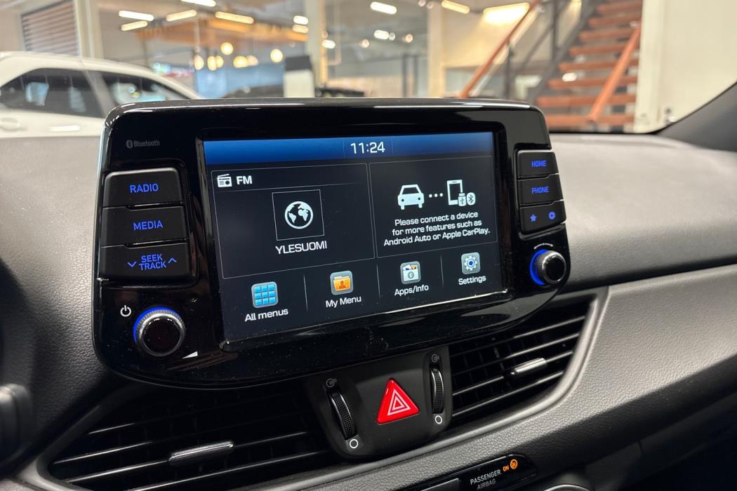 HYUNDAI i30 Hatchback 2019