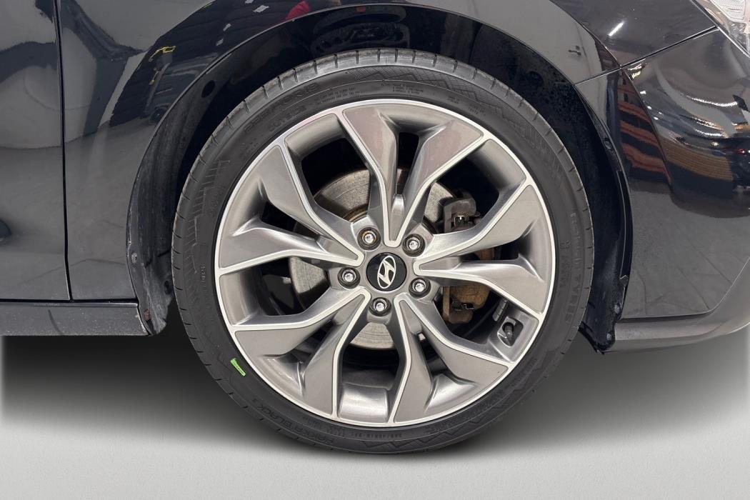 HYUNDAI i30 Hatchback 2019