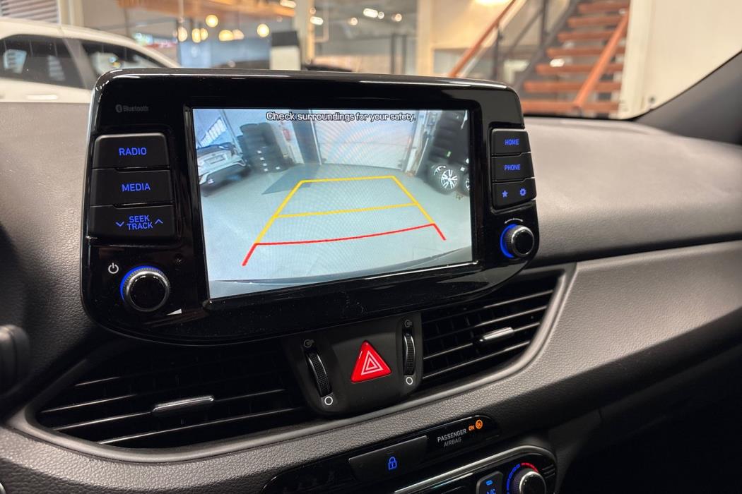 HYUNDAI i30 Hatchback 2019