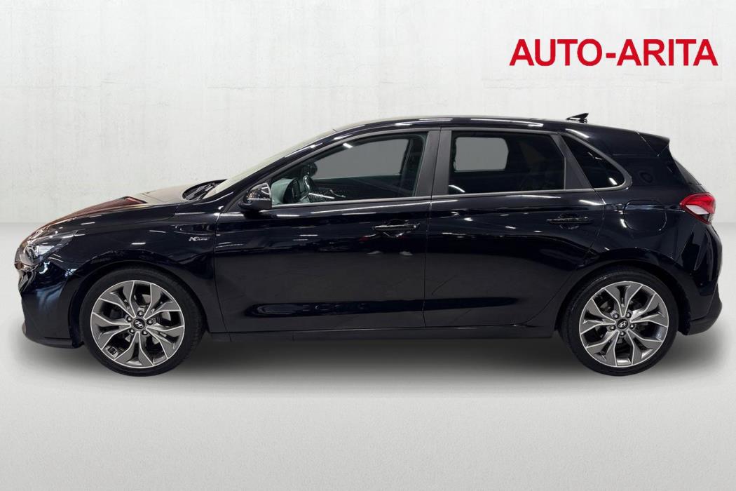 HYUNDAI i30 Hatchback 2019