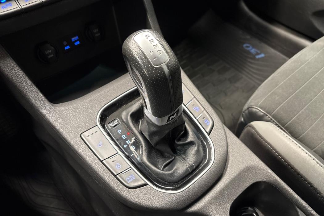 HYUNDAI i30 Hatchback 2019