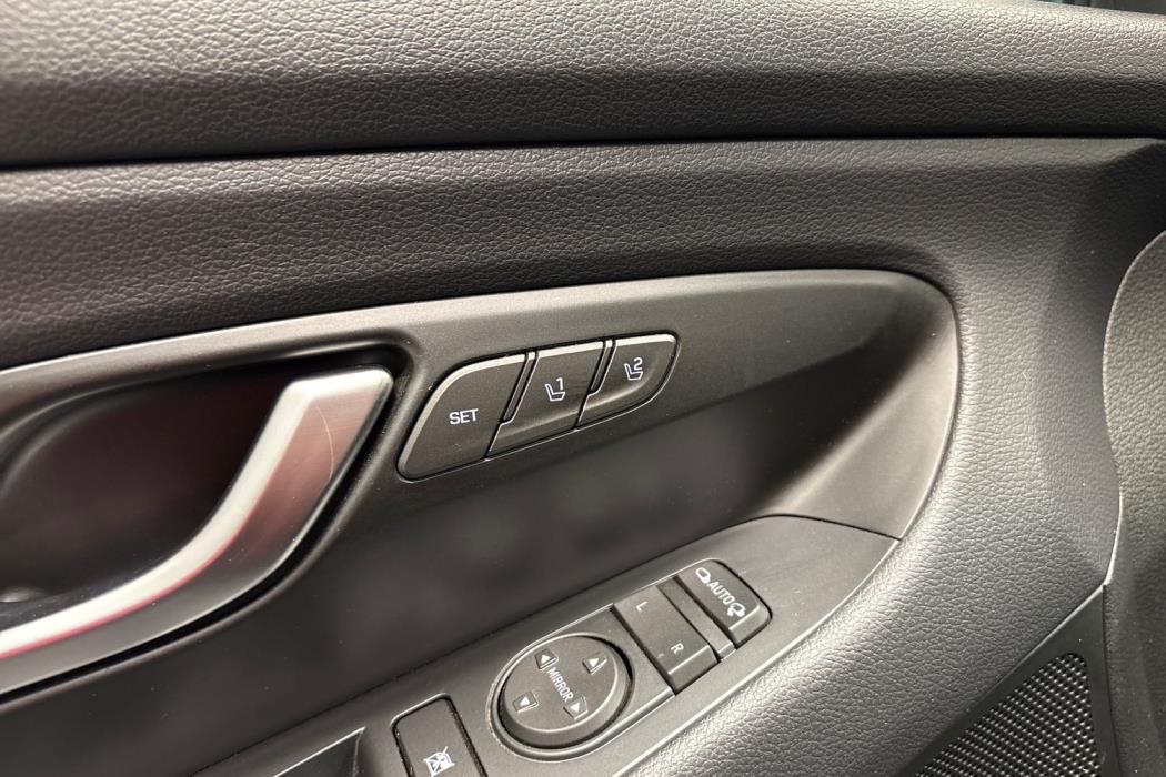 HYUNDAI i30 Hatchback 2019