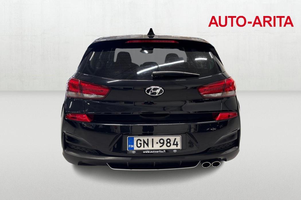 HYUNDAI i30 Hatchback 2019