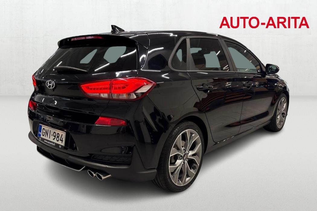 HYUNDAI i30 Hatchback 2019