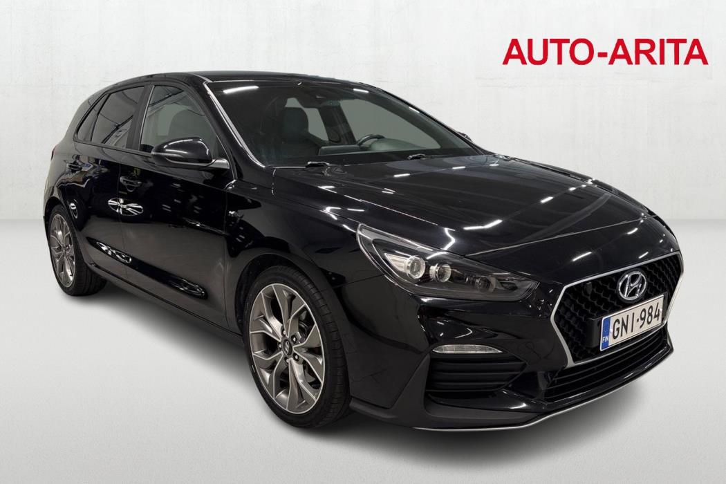 HYUNDAI i30 Hatchback 2019