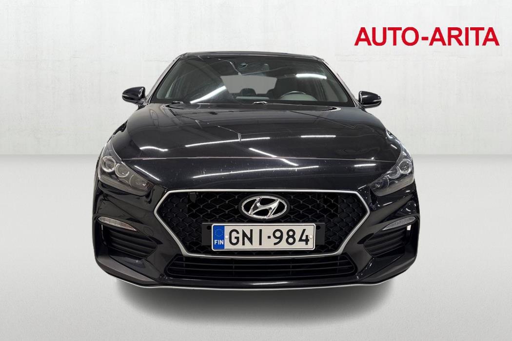 HYUNDAI i30 Hatchback 2019