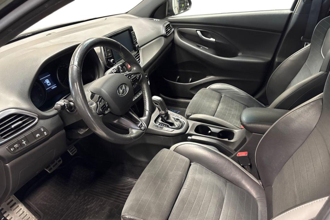 HYUNDAI i30 Hatchback 2019
