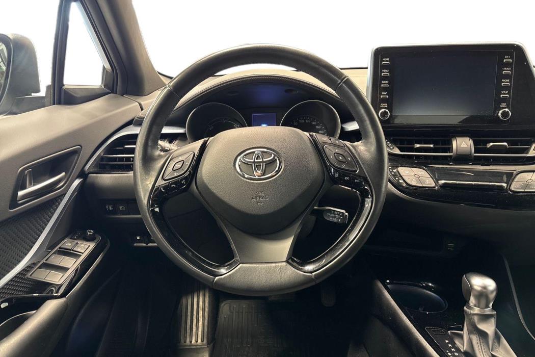 Toyota C-HR 2021