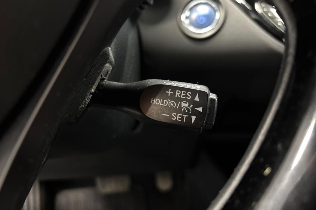 Toyota C-HR 2021
