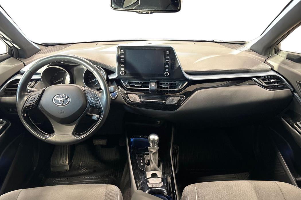 Toyota C-HR 2021