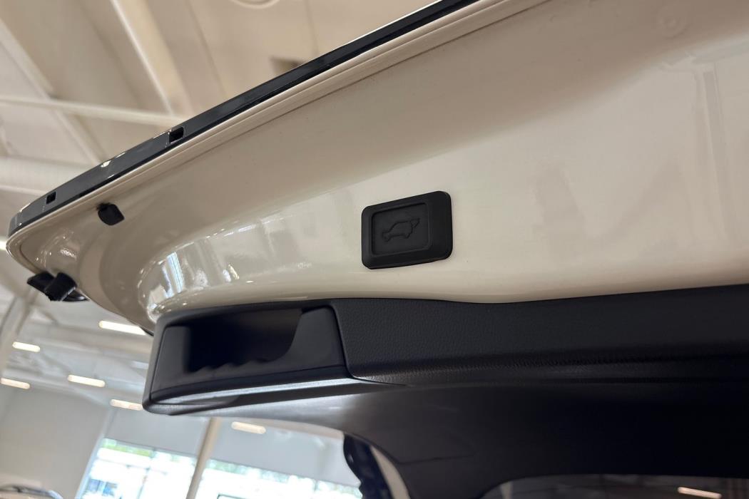 TOYOTA RAV4 Plug-in 2021