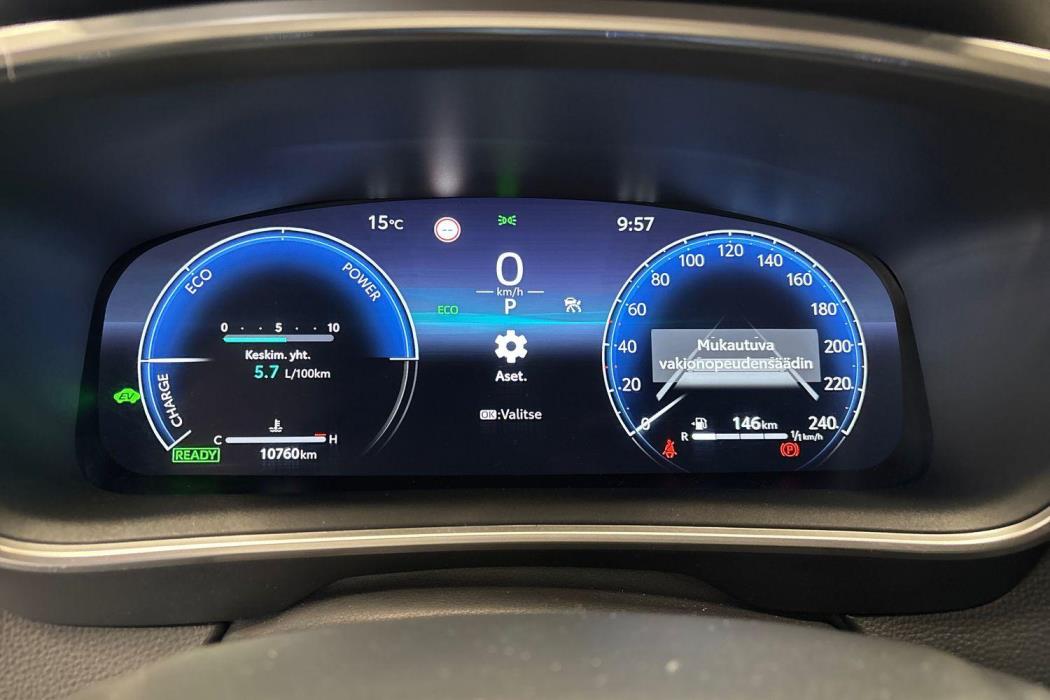 Toyota Corolla 2025