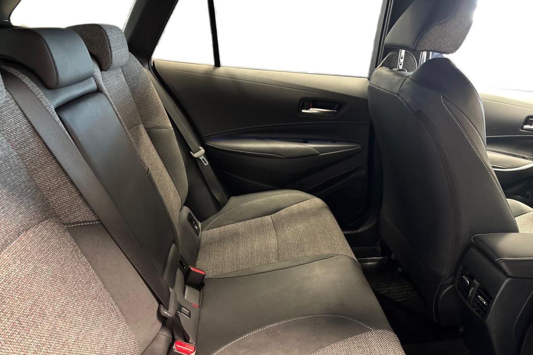 Toyota Corolla 2025