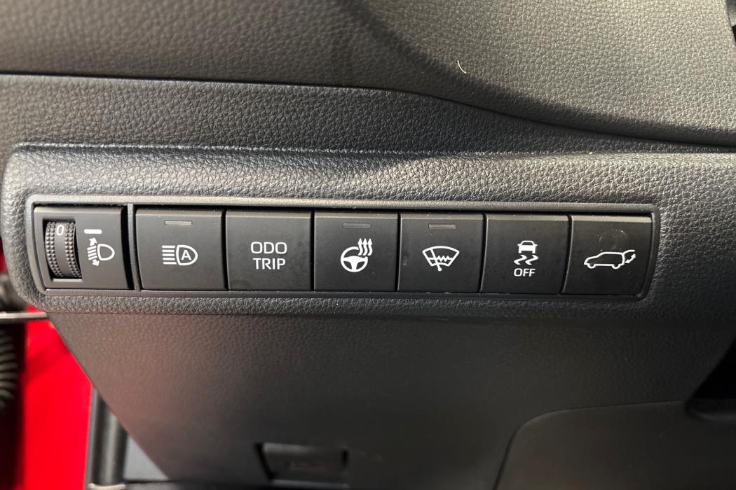 Toyota Corolla 2025