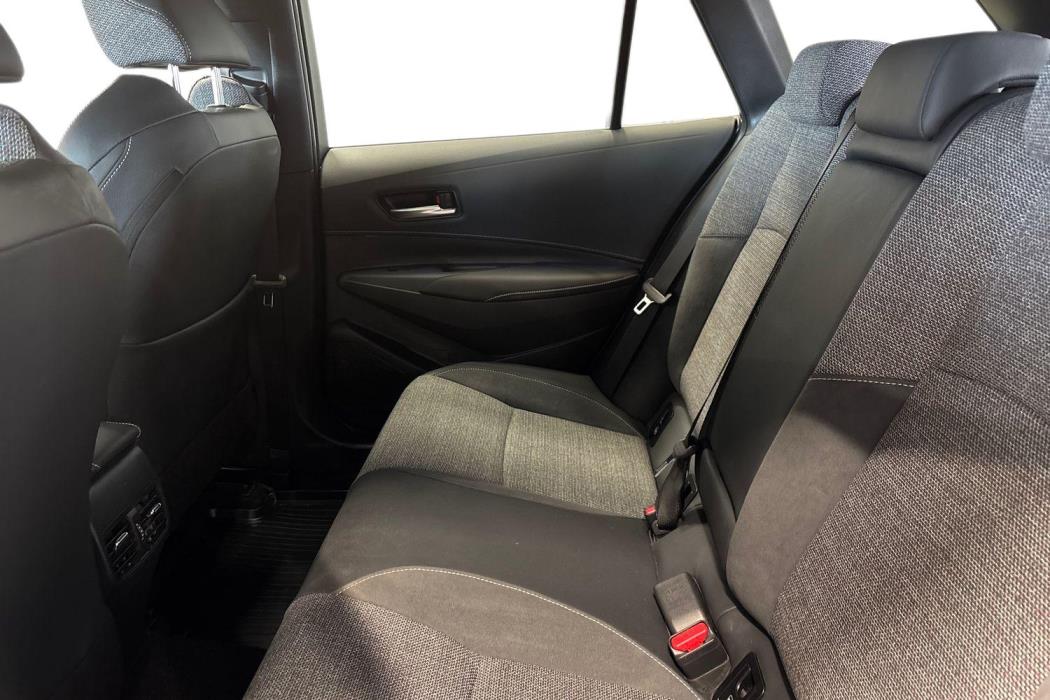 Toyota Corolla 2025