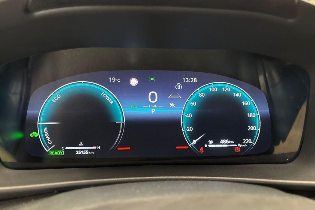 Toyota C-HR 2025