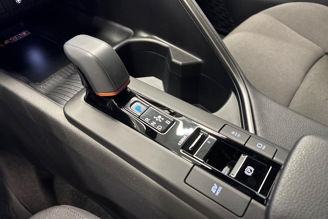 Toyota C-HR 2025