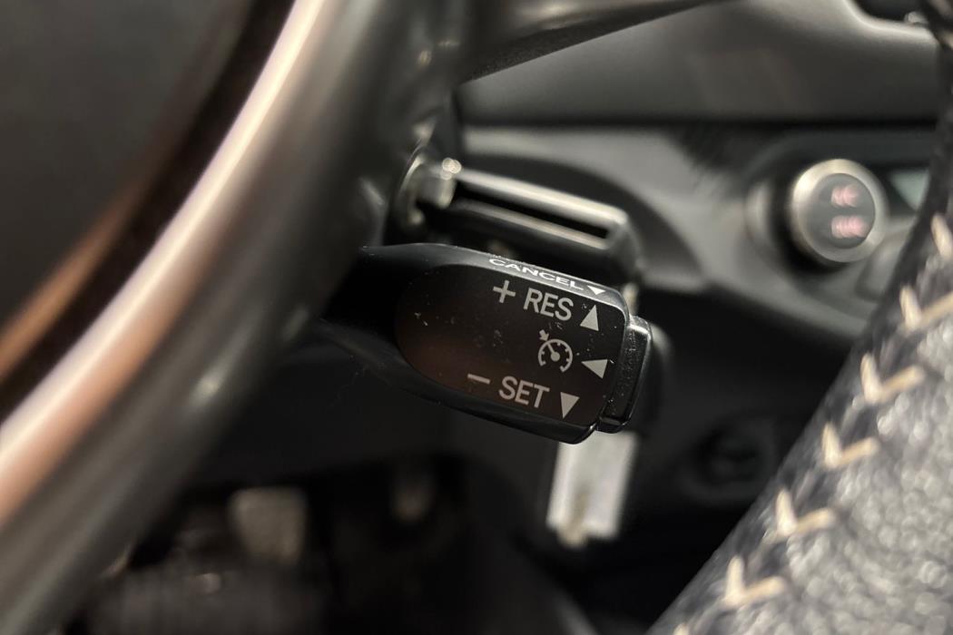 Toyota Yaris 2015