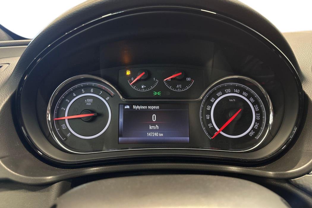OPEL Insignia 2014