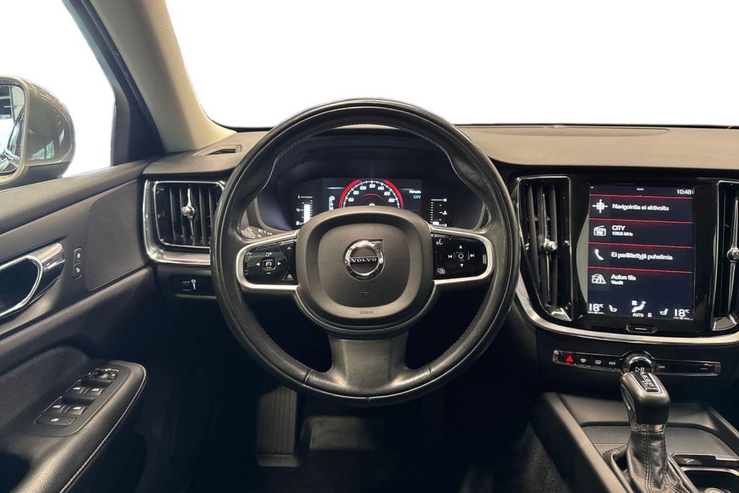VOLVO V60 2019