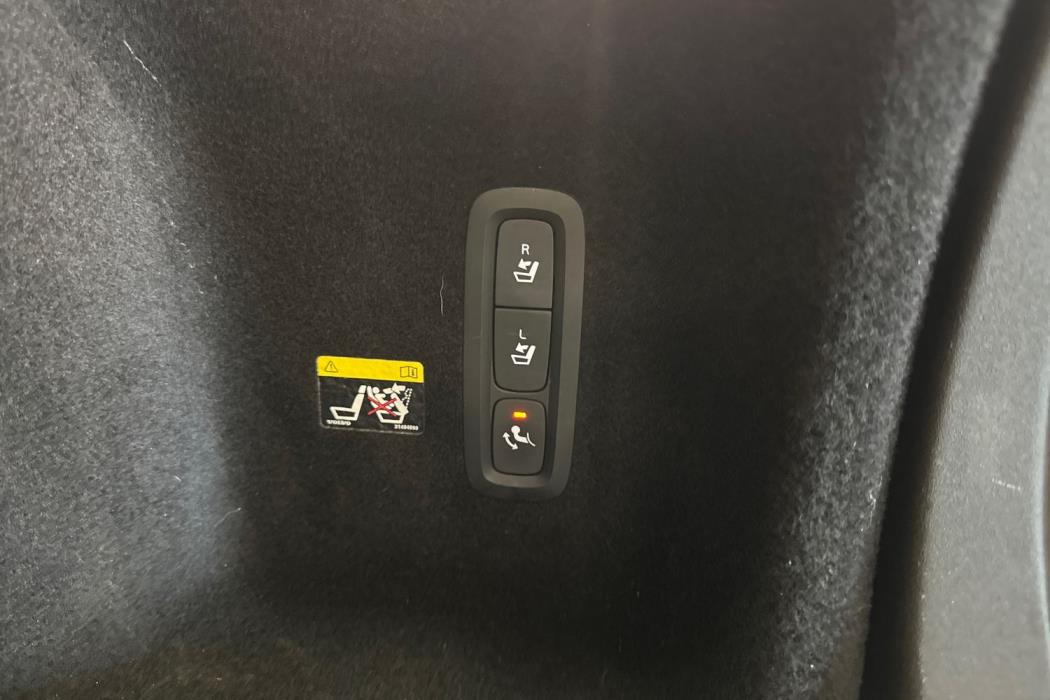VOLVO V60 2019