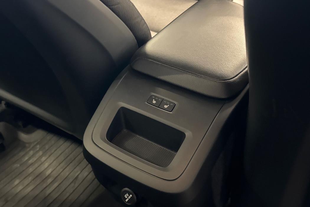 VOLVO V60 2019