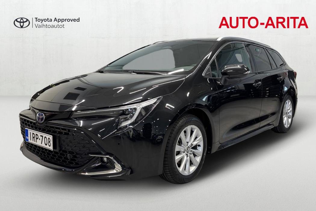 TOYOTA Corolla 2024