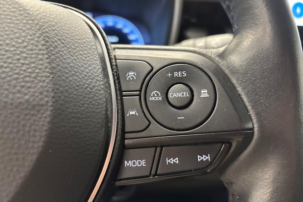TOYOTA Corolla 2024