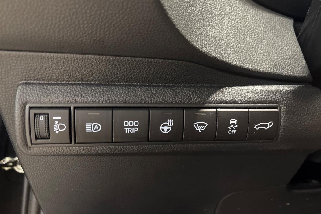 TOYOTA Corolla 2024
