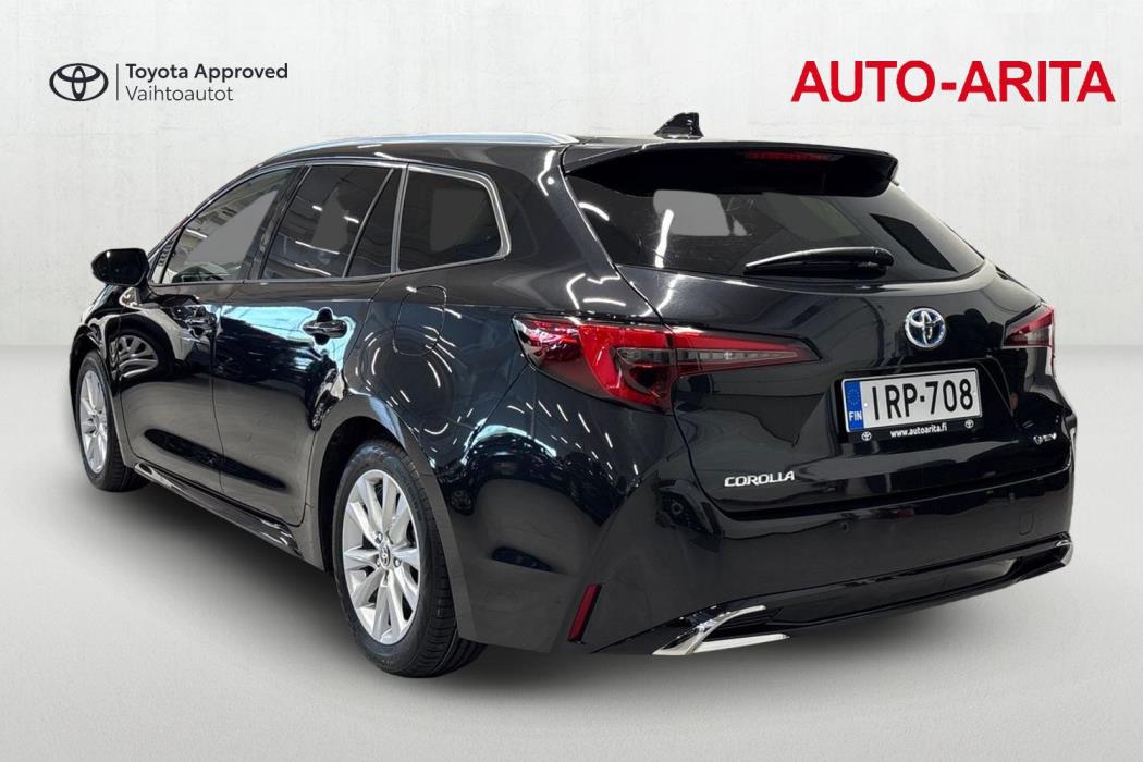 TOYOTA Corolla 2024