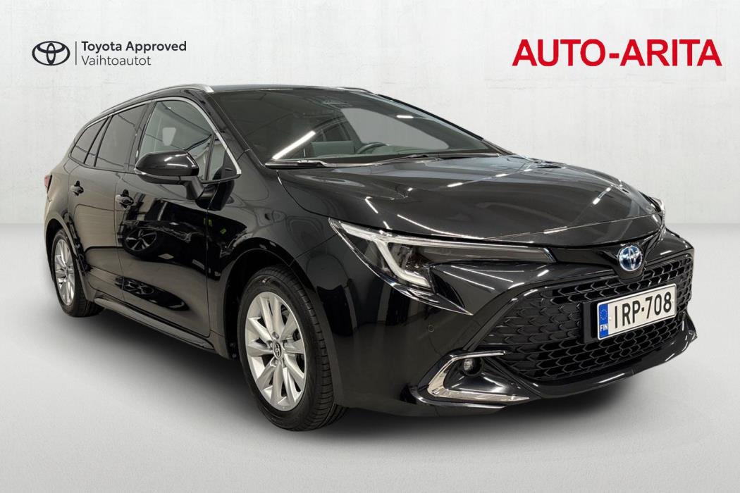 TOYOTA Corolla 2024