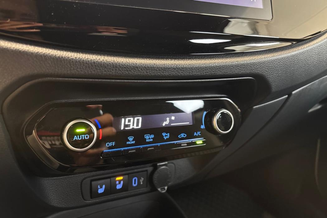 Toyota Aygo X 2025